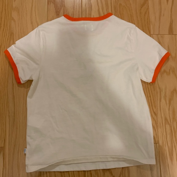 Levi’s Lisa Simpson shirt - Picture 2 of 2